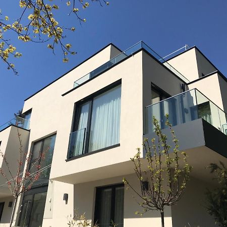 Premium Green Apartments Βιέννη Εξωτερικό φωτογραφία