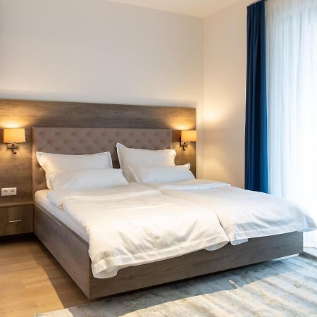 Premium Green Apartments Βιέννη Εξωτερικό φωτογραφία