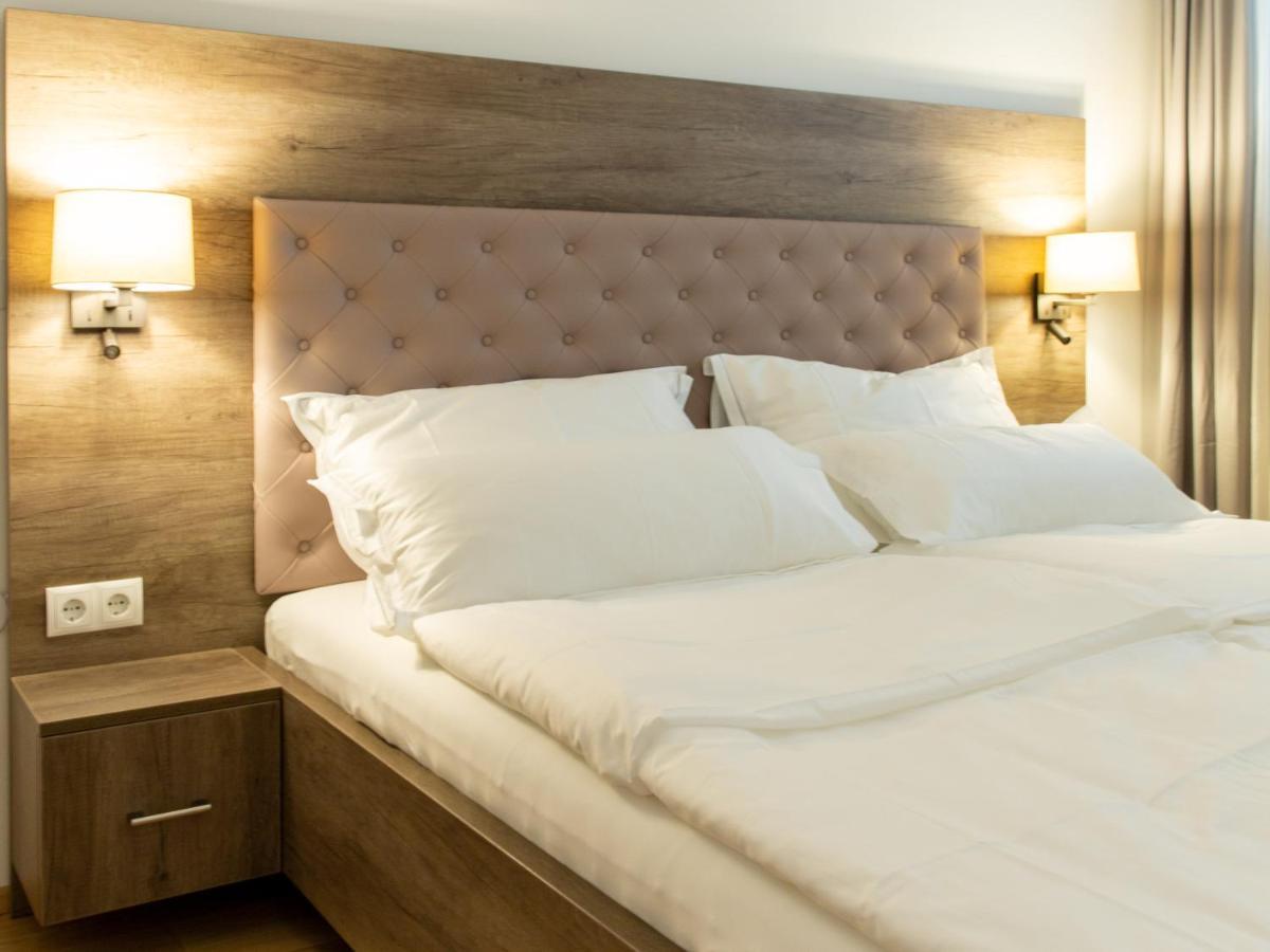 Premium Green Apartments Βιέννη Εξωτερικό φωτογραφία