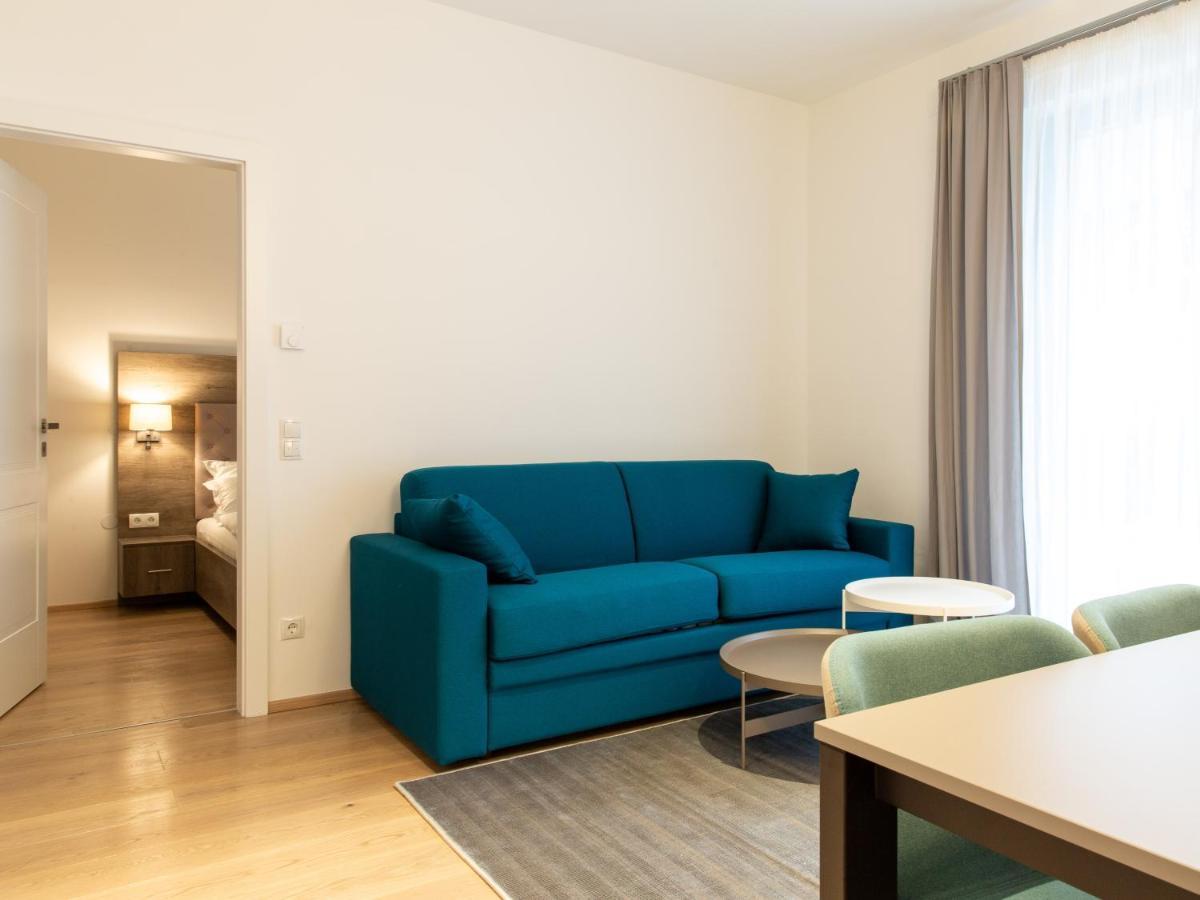 Premium Green Apartments Βιέννη Εξωτερικό φωτογραφία