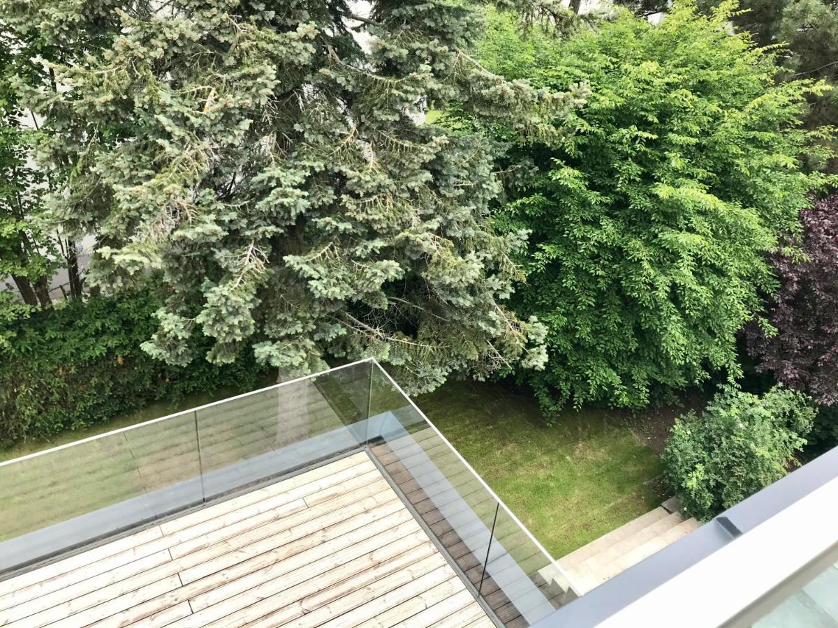 Premium Green Apartments Βιέννη Εξωτερικό φωτογραφία