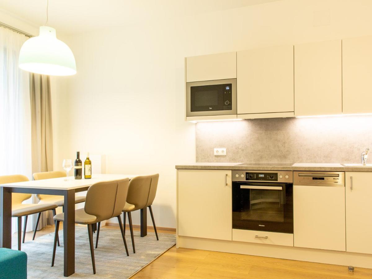Premium Green Apartments Βιέννη Εξωτερικό φωτογραφία