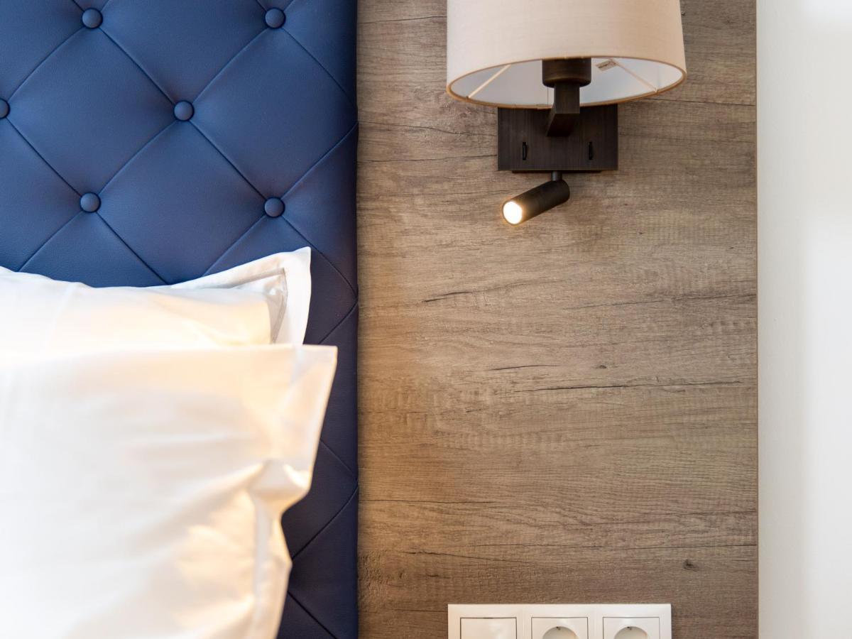 Premium Green Apartments Βιέννη Εξωτερικό φωτογραφία