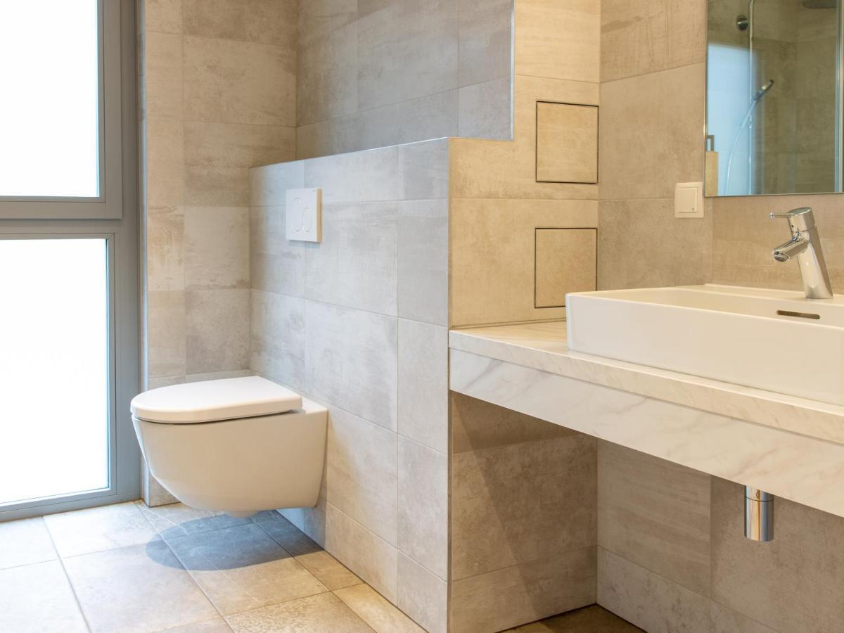 Premium Green Apartments Βιέννη Εξωτερικό φωτογραφία