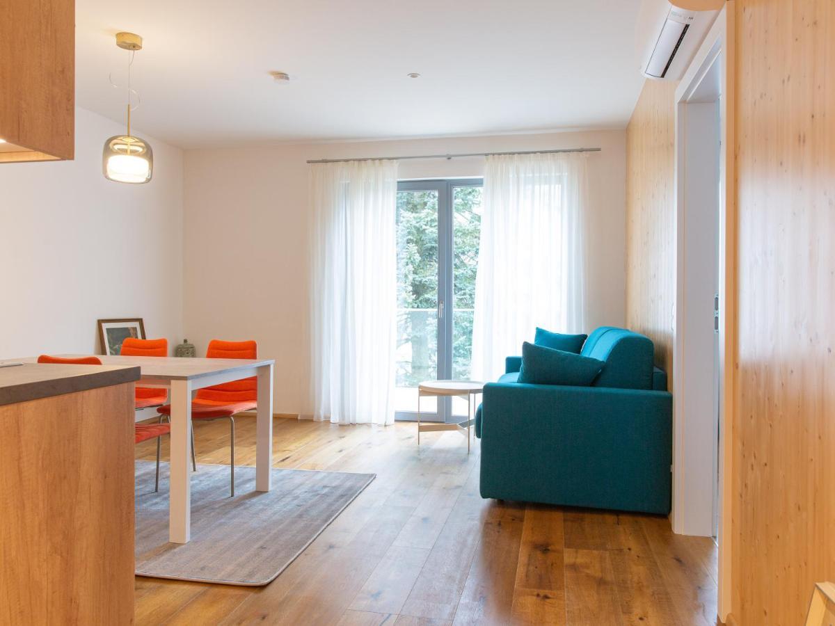 Premium Green Apartments Βιέννη Εξωτερικό φωτογραφία