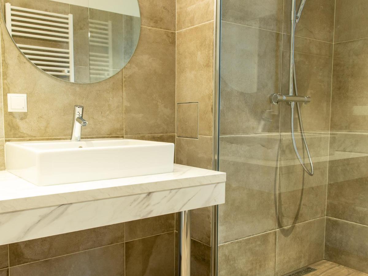 Premium Green Apartments Βιέννη Εξωτερικό φωτογραφία