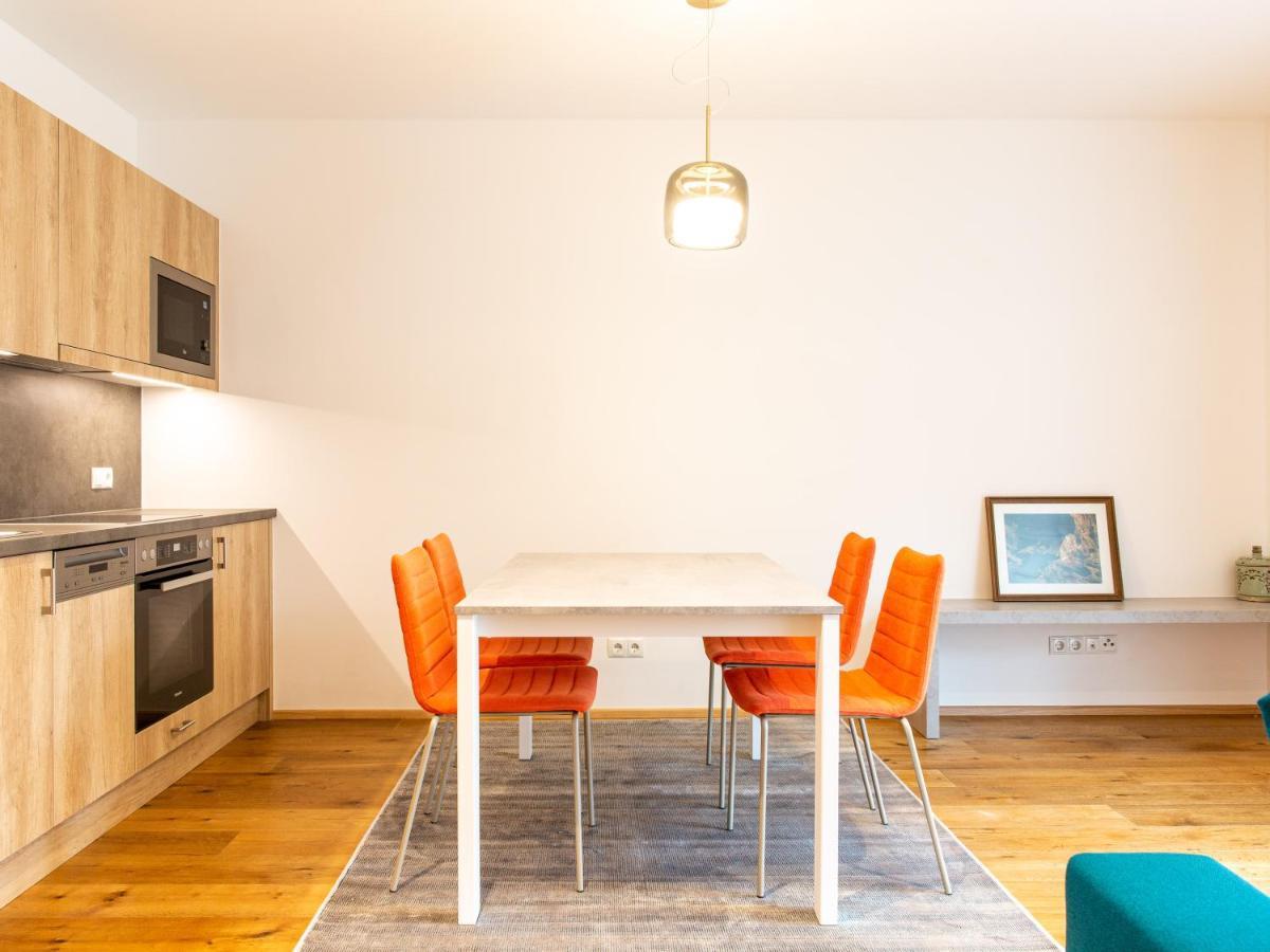 Premium Green Apartments Βιέννη Εξωτερικό φωτογραφία