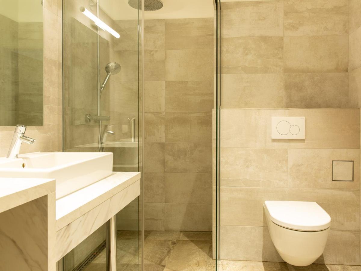 Premium Green Apartments Βιέννη Εξωτερικό φωτογραφία