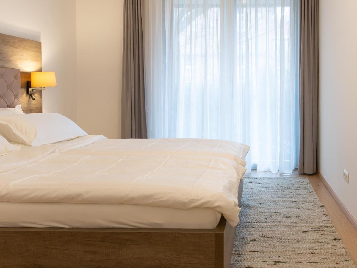 Premium Green Apartments Βιέννη Εξωτερικό φωτογραφία