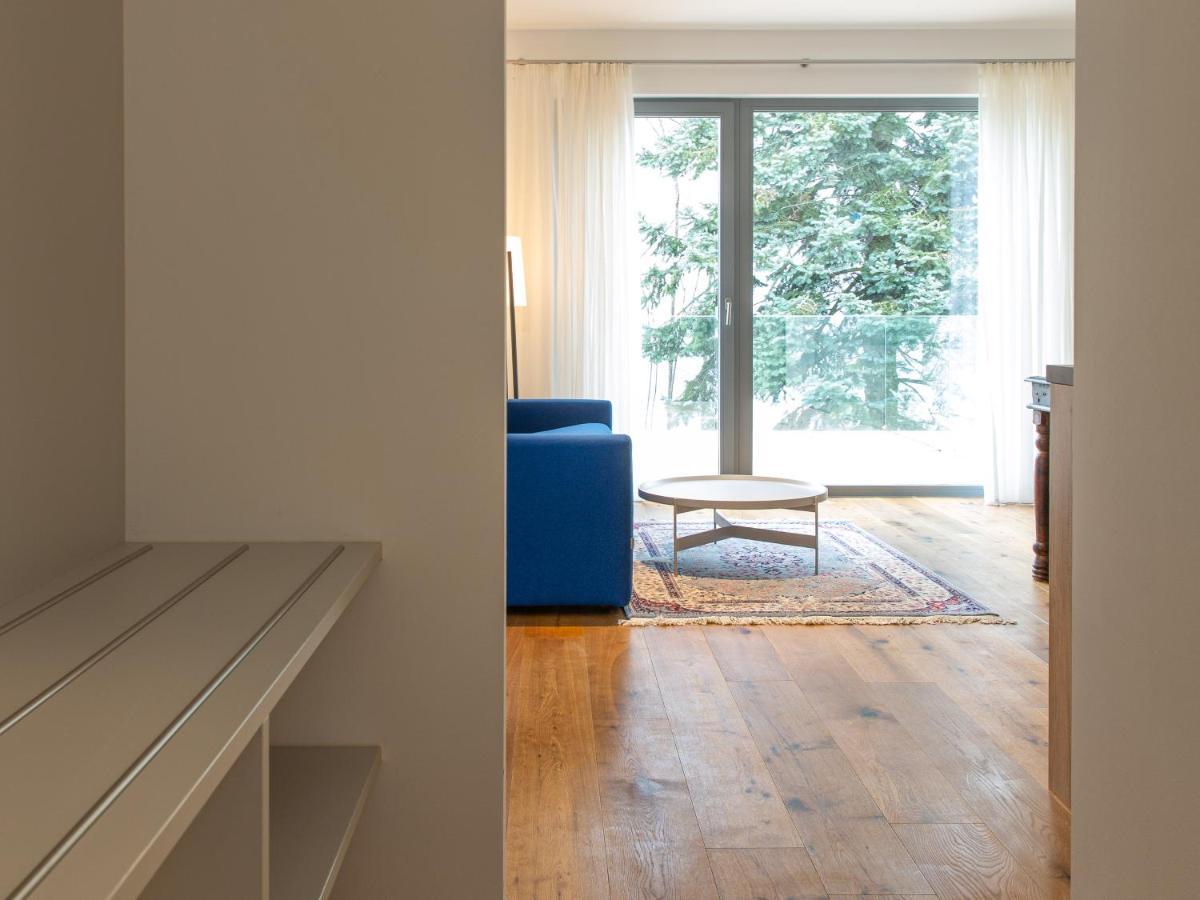 Premium Green Apartments Βιέννη Εξωτερικό φωτογραφία