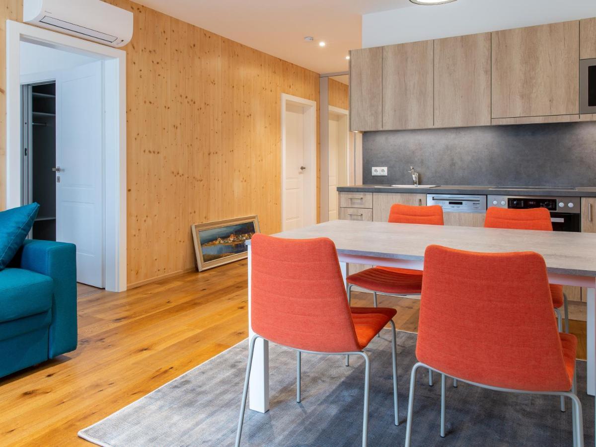 Premium Green Apartments Βιέννη Εξωτερικό φωτογραφία