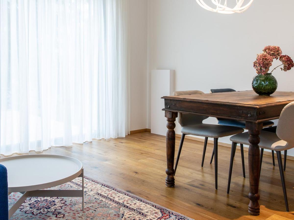 Premium Green Apartments Βιέννη Εξωτερικό φωτογραφία