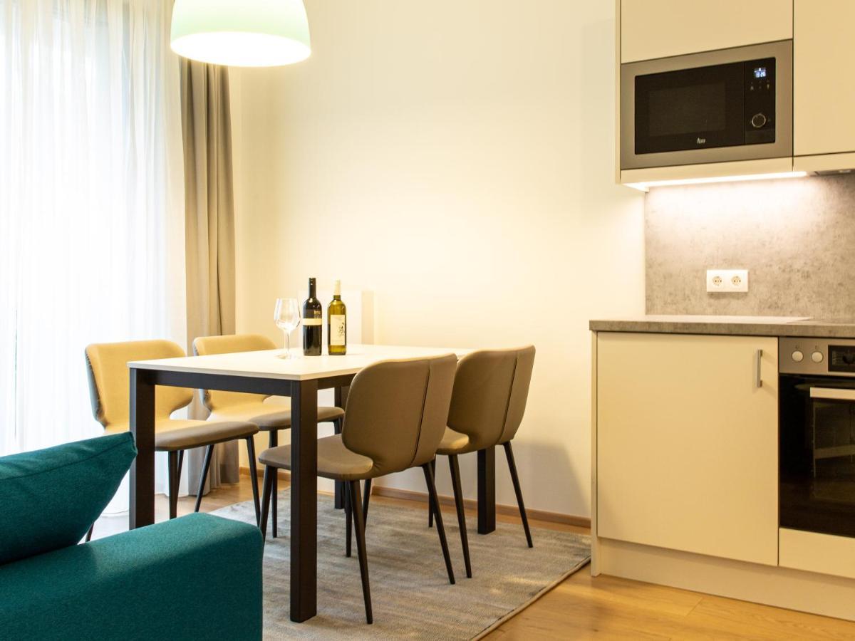 Premium Green Apartments Βιέννη Εξωτερικό φωτογραφία