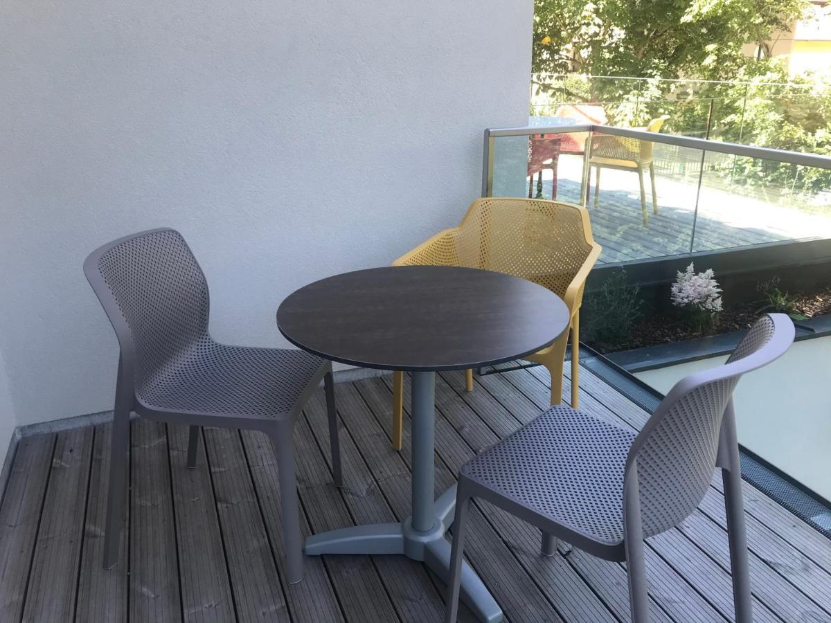 Premium Green Apartments Βιέννη Εξωτερικό φωτογραφία