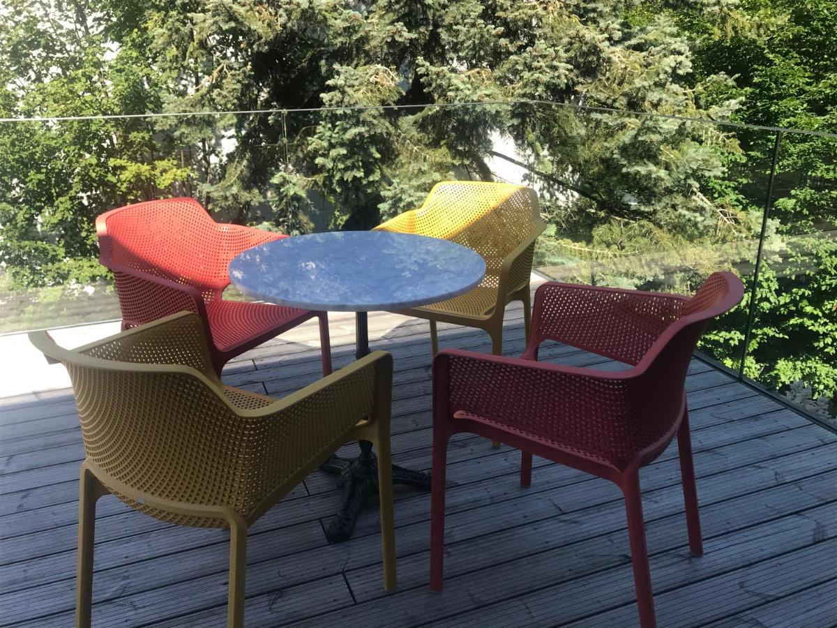 Premium Green Apartments Βιέννη Εξωτερικό φωτογραφία